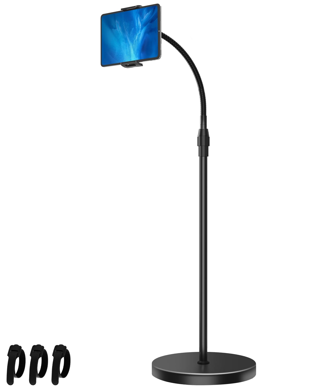 Heavy Duty Tablet Floor Stand Holder & ipad Foor Sta | All Products - Image 1