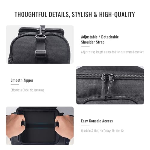 Carrying Case for Steam Machine with Detachable Shou | All Products - Image 7