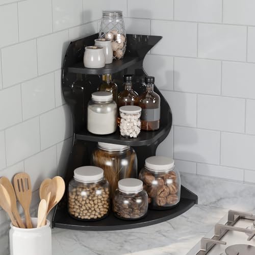 Bathroom Counter Organizer,Bathroom Counter Shelf,Pe | All Products - Image 5