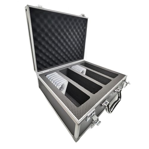 Coin Slab Case, Coin Storage Box - Image 7