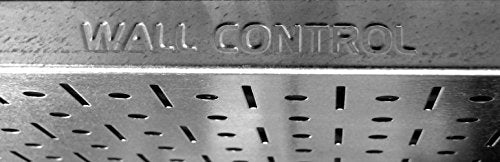 Wall Control Pegboard Organizer 4 ft. Metal Pegboard - Image 3