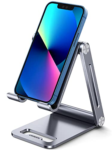 UGREEN Phone Stand for Desk Cell Phone Holder - Image 2
