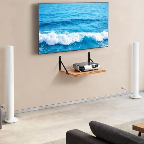 Projector Wall Mount, Projector Shelf, Small Shelf f | All Products - Image 3