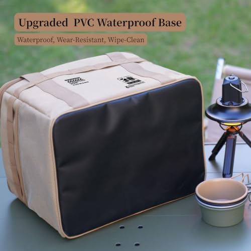 Tactical Camping Storage Bag 30/42/56L Tactical Utility - Image 6