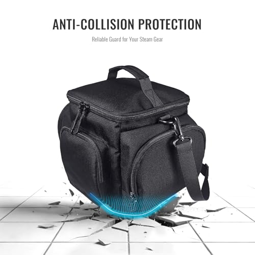 Carrying Case for Steam Machine with Detachable Shou | All Products - Image 6