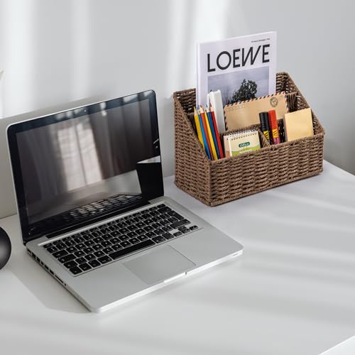 Mail Organizer Countertop,Mail Organizer For Desk,Ma | All Products - Image 4