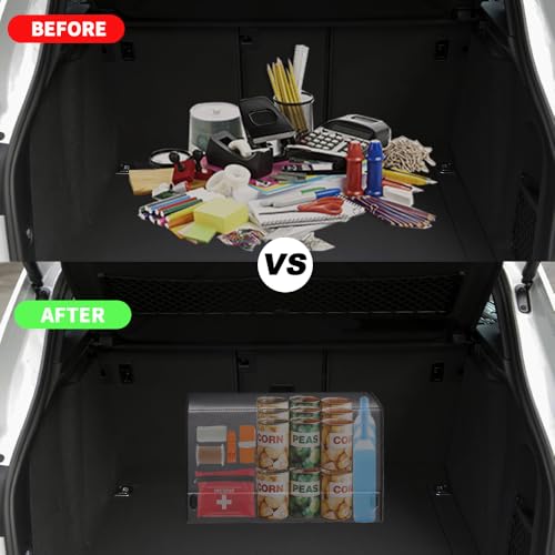 XDV Trunk Organizers, Car Organizers - Image 4