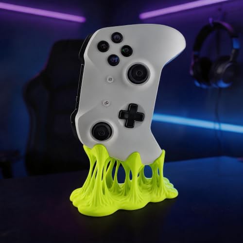 Melting Controller Holder Stand, Pink - Image 2