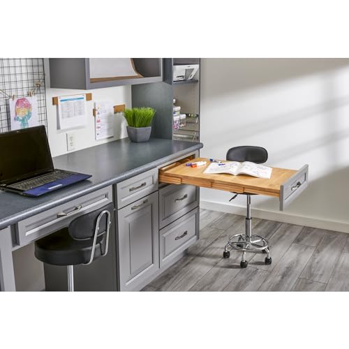 Rev-A-Shelf Pullout Tambour Table/Counter Extension Top - Image 3