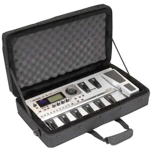 SKB 1SKB-SC2111 Foot Controller Soft Case (1SKBSC2111) - Image 7