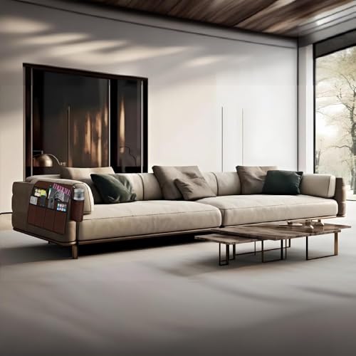Ntomtuex Sofa Armchair Caddy Remote Control Holder | Home Organization - Image 3