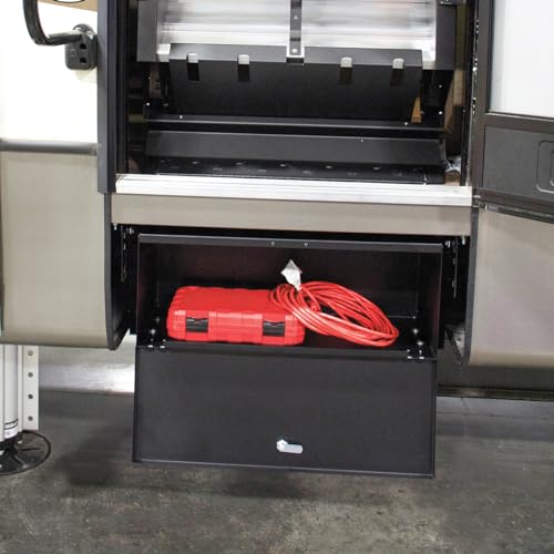 MORryde - SP54-099 StepAbove Storage Box - Image 4