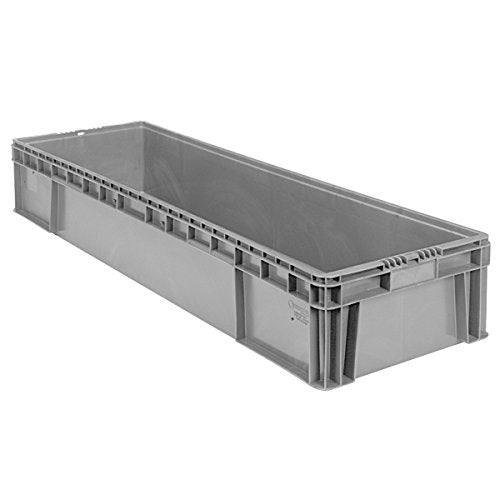 Buckhorn SW4815080201000 Plastic Straight Wall Storage - Image 2