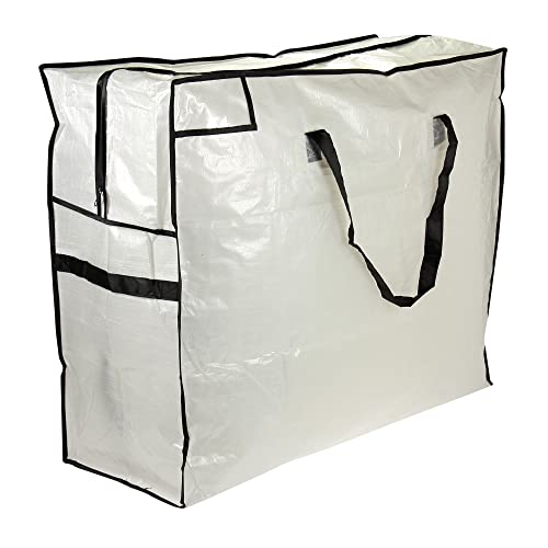 Household Essentials 2622 MightyStor Large Storage Bag - Image 2