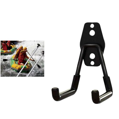 Kayak Oars Holds Rack, Paddle Mount Hanger - Image 8