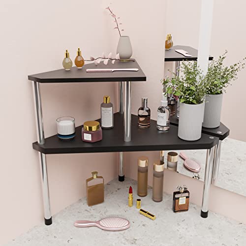 Weenson Bathroom Counter Organizer Over Sink | Kitchen Organization - Image 7