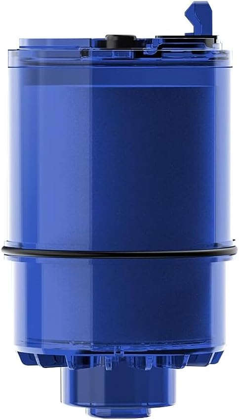 Waterdrop Filter Replacement for All PUR, PURPlus Faucet Filtration Systems, Pur RF-9999 Faucet Water Filter, NSF Certified, 1 Pack, Model No.: WD-C08A