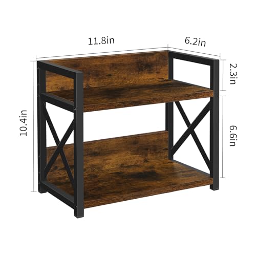 YINMIT Countertop Shelf Organizer,Coffee Bar Accesso | All Products - Image 4