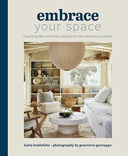 Embrace Your Space: Organizing Ideas and Stylish Upgrades - Image 1