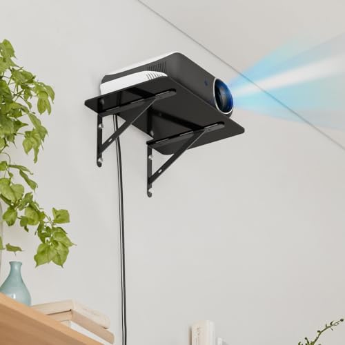 Wall Shelf for Projector Home Storage Projector Wall | All Products - Image 7