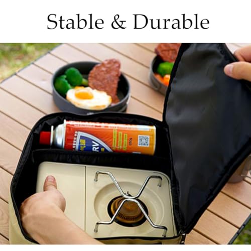 windhike Naturehike Storage Bag for Foldable 2-Burner - Image 5