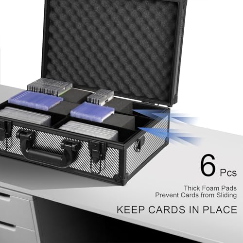 Toploader Storage Box for 3x4 35pt Rigid Cards ＆ Top - Image 7