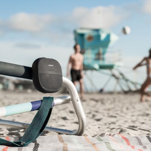 Bose SoundLink Micro Bluetooth Speaker: Small Portable Waterproof - Image 6