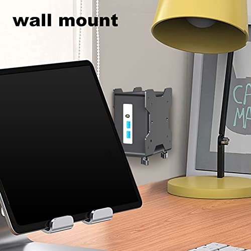 Pholiten Adjustable Thin Client Mini PC Mount Bracket,CPU VESA - Image 7