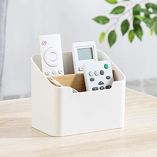 Poeland Remote Control Holder Desk Storage Organizer | All Products - Image 2