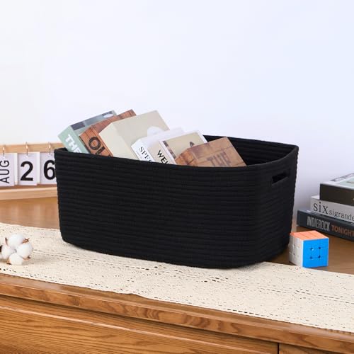 MiniArk Large Storage Baskets for Organizing, 17 x 1 | All Products - Image 6