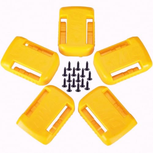 Tool Holders and Battery Mounts Compatible with Dewalt 20V - Image 7