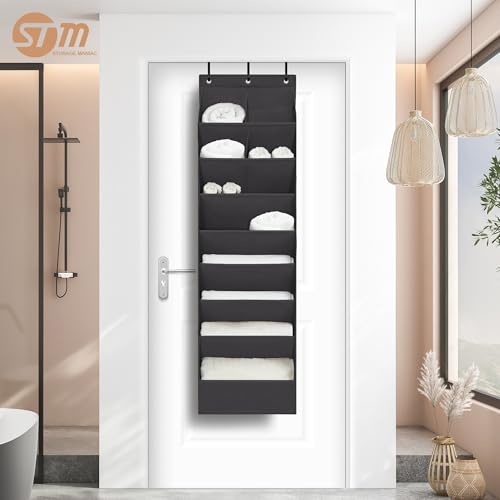 STORAGE MANIAC Over the Door Shoe Organizer Heavy-Du | All Products - Image 3