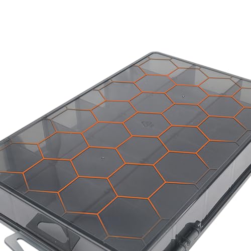 Small Parts Organizer 9/12/15/18/24 Compartments Organizer - Image 6
