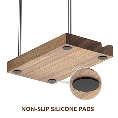 Now Playing Vinyl Record Stand, Vinyl Display Holder - Image 5