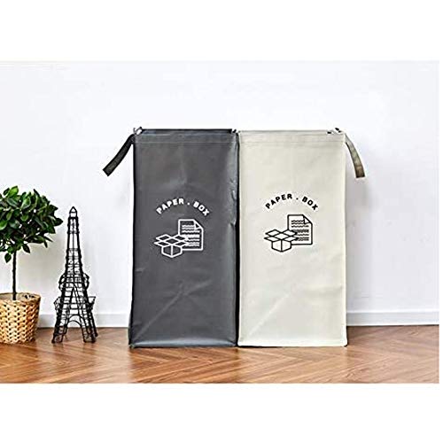 Separate Recycling Waste Bin Bags for Kitchen Home Recycle - Image 5