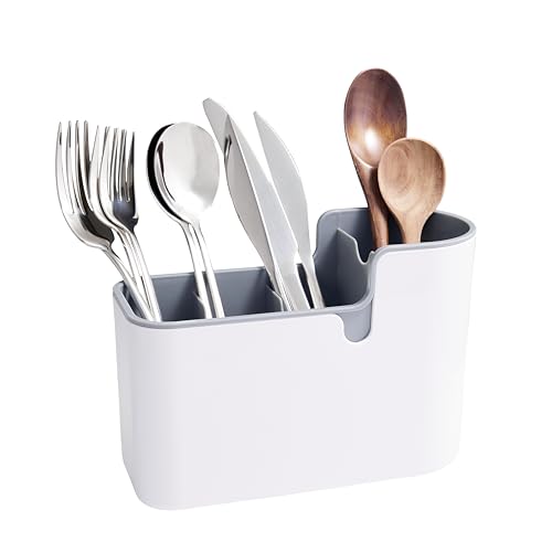 Amazon Basics Countertop & Wall Organization for Utensils - Image 2