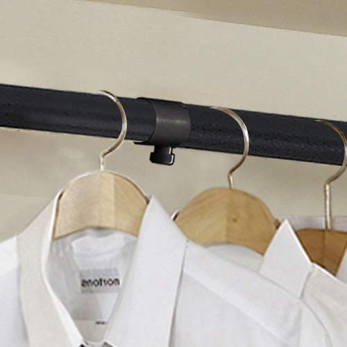 PRINCE HANGER Heavy Duty Adjustable Garment Rack – | Home Organization - Image 7