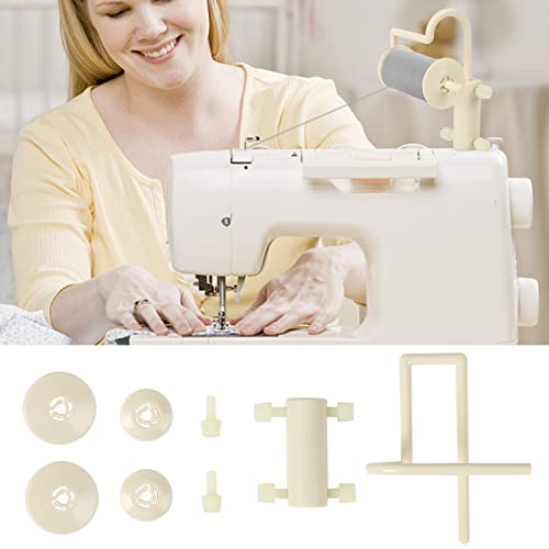 Thread Holders for Spools Thread Stand Spool Pin Adapter - Image 7