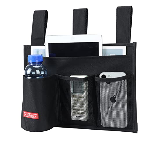 Hanging Bedside Caddy,Bedside Organizer Caddy for Be | All Products - Image 2