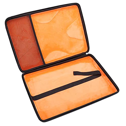 Mchoi Hard Case for Epson Perfection V39/V39 II/V19/V19 II - Image 4