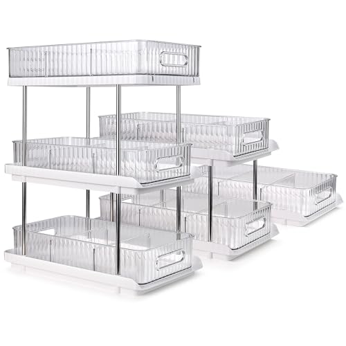 3-Tier Under Sink Organizer – Pull-Out Storage for K | All Products - Image 2