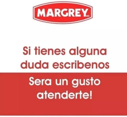 Margrey GRAS-FIN Alkaline Degreaser, Powerful Solution, 1 Litre, Removes Grease and Dirt, Industrial and Automotive Use