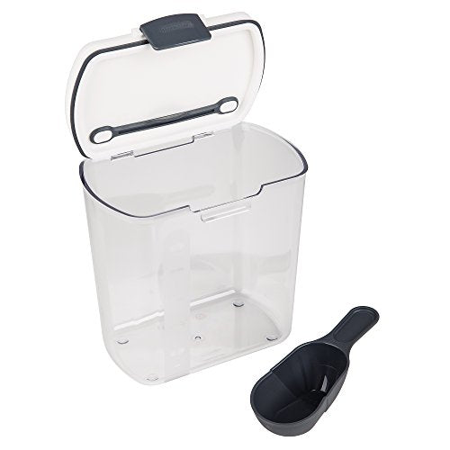 ProKeeper Grain Storage Container, 2.5-Quart, Airtight Lid - Image 7