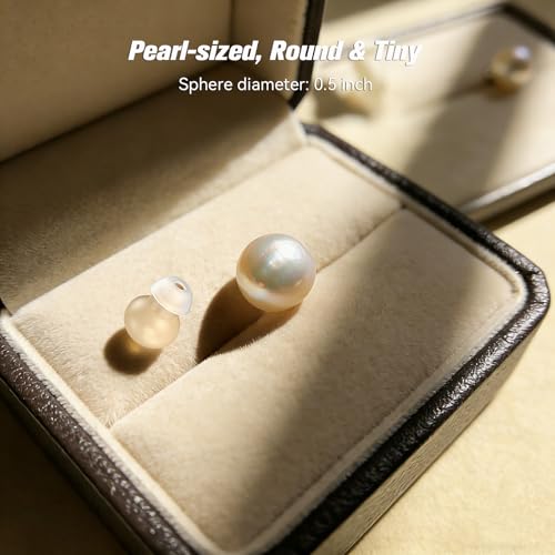 Xmenha Discreet Small Mini Earbuds Wireless Bluetooth - Image 4