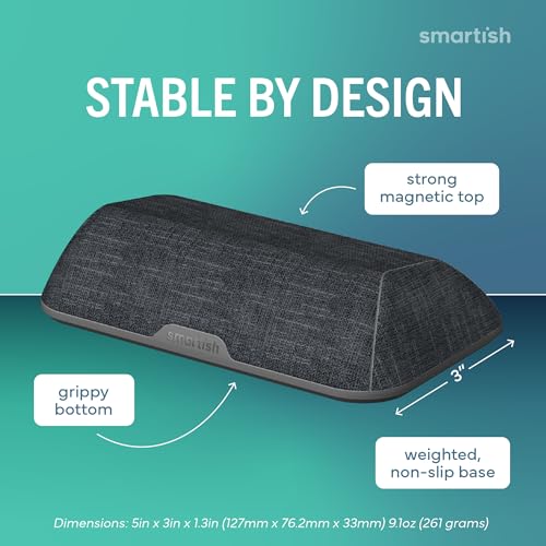 Smartish Magnetic Cord Holder, Bigger Cable Wrangler - Image 4