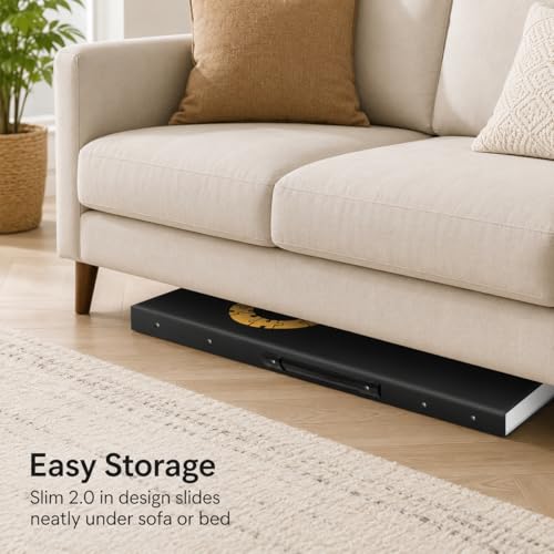 Puzzle Binder for 500-1000 Pcs Puzzle Storage Book | Home Organization - Image 7