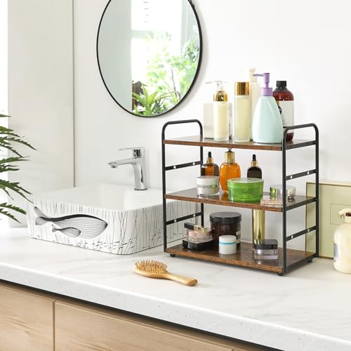 IBUYKE Counter Shelf,Kitchen Organization and Storag | All Products - Image 5