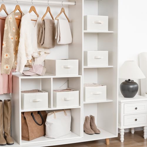 GRANNY SAYS 6-Pack Skinny Jeans Organizer for Closet, Tidy Up - Image 3