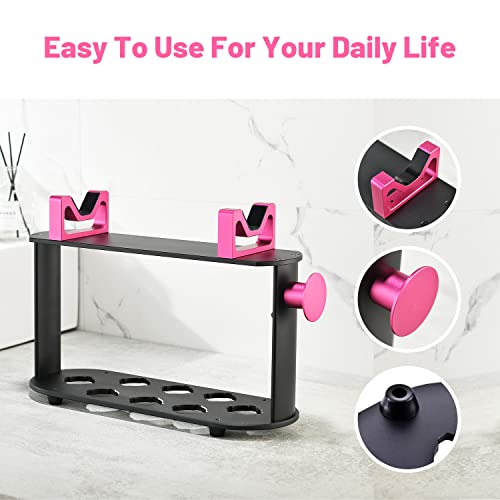 Foho Storage Holder Compatible for Dyson Airwrap Styler - Image 6