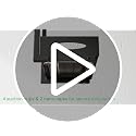 Under Sink Organizer, 2 Pack 2 Tier Pull out Cabinet Organizer - Image 8